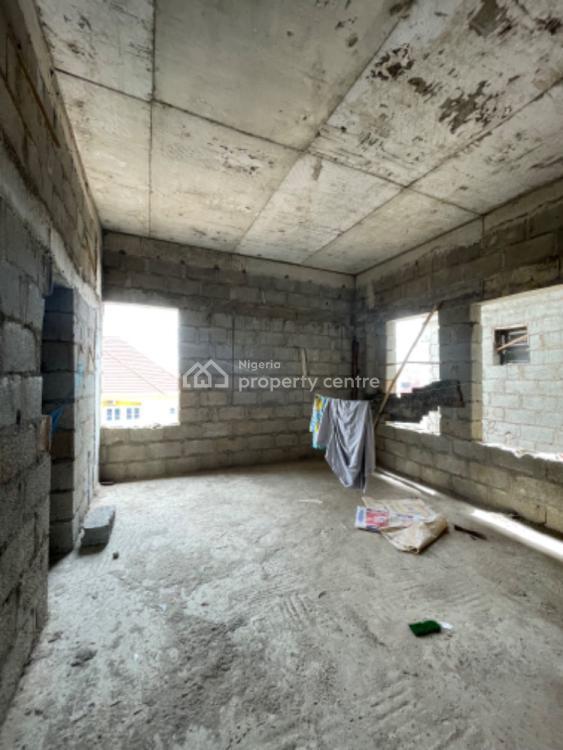 4 bedroom terraced duplex for sale