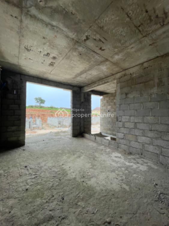 4 bedroom terraced duplex for sale
