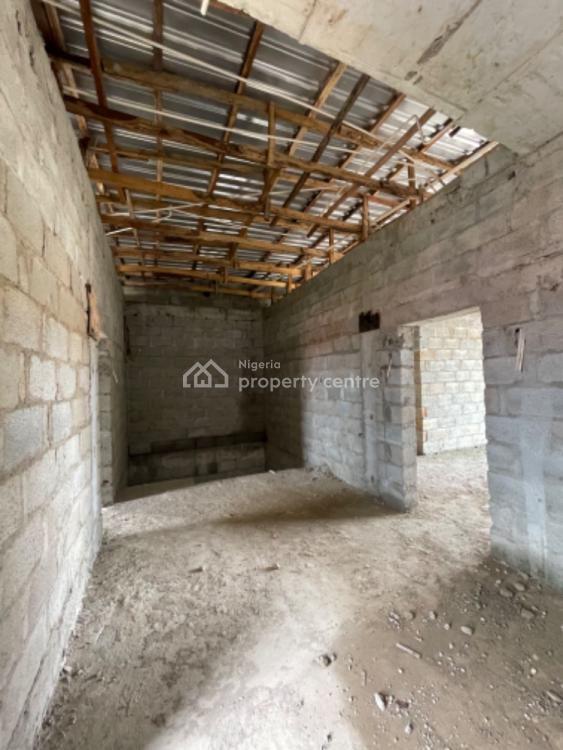 4 bedroom terraced duplex for sale