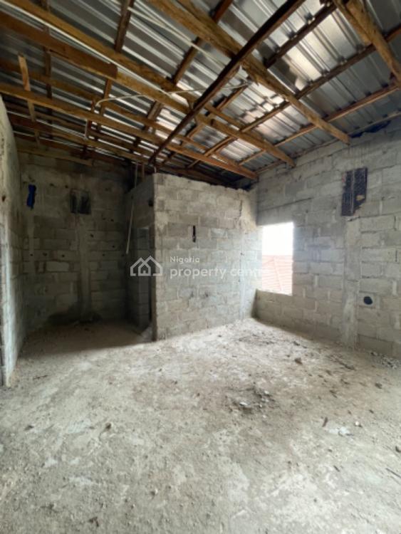 4 bedroom terraced duplex for sale