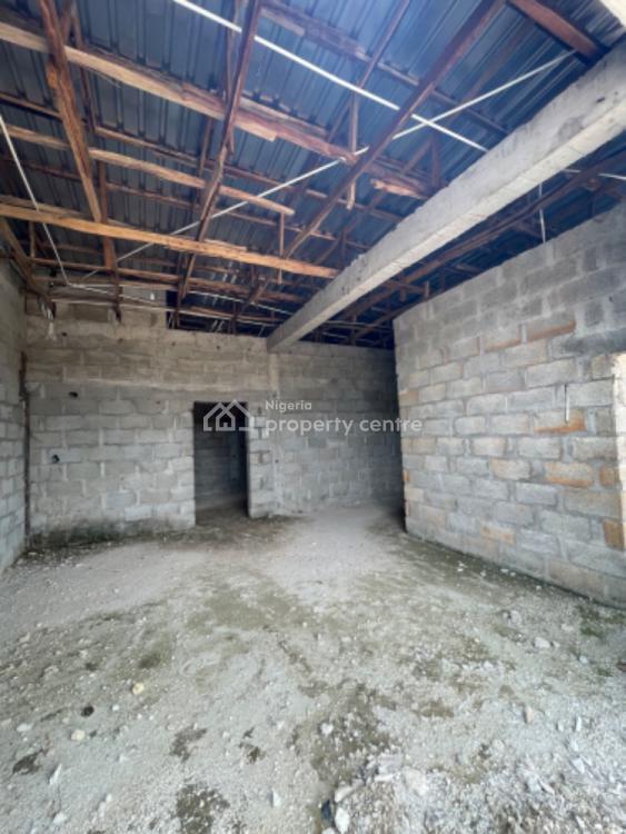 4 bedroom terraced duplex for sale
