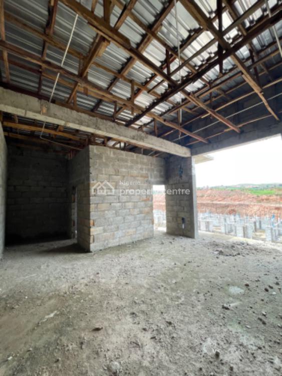 4 bedroom terraced duplex for sale