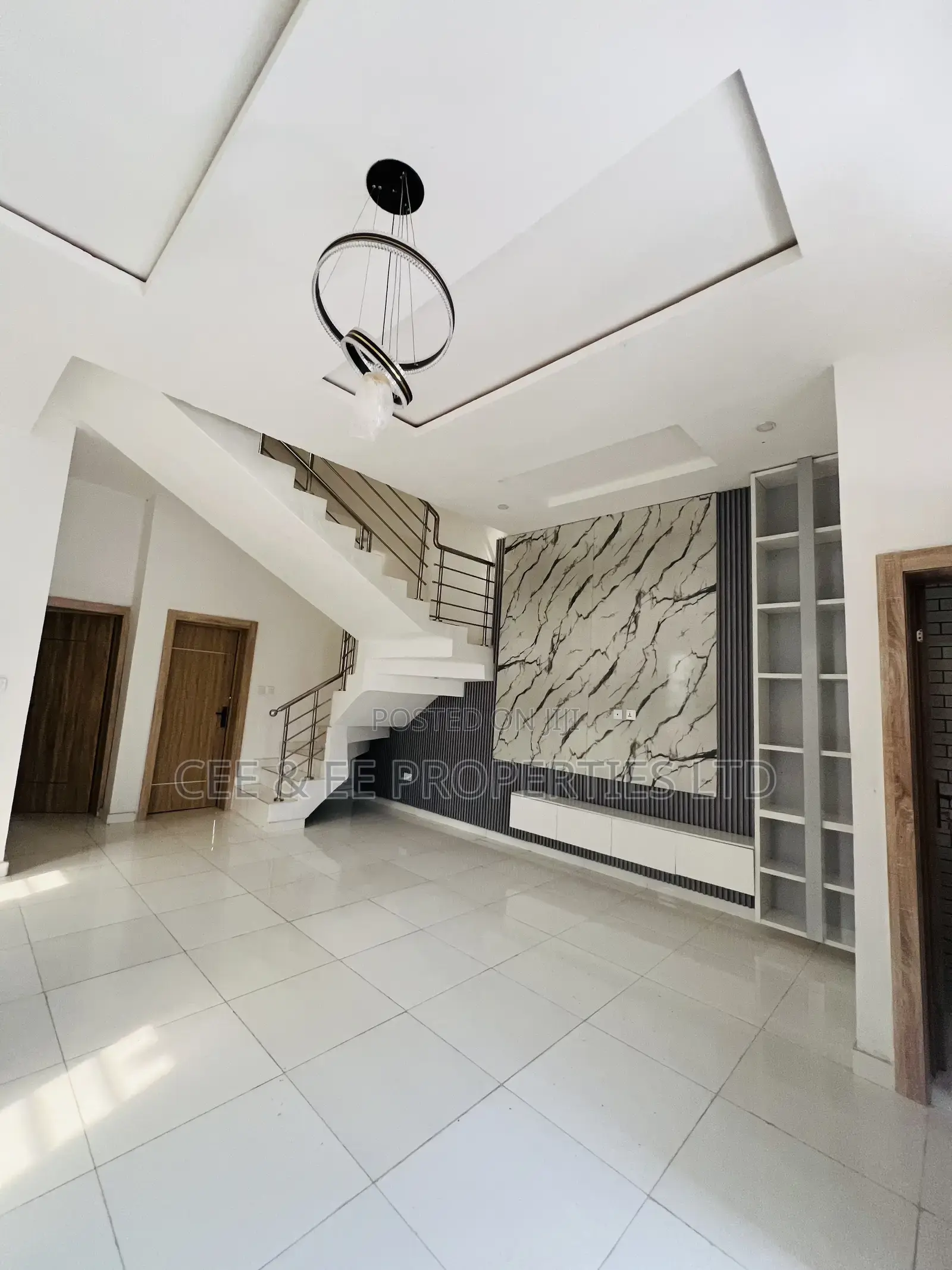 4bdrm Duplex in Ikota Villa Estate, for sale