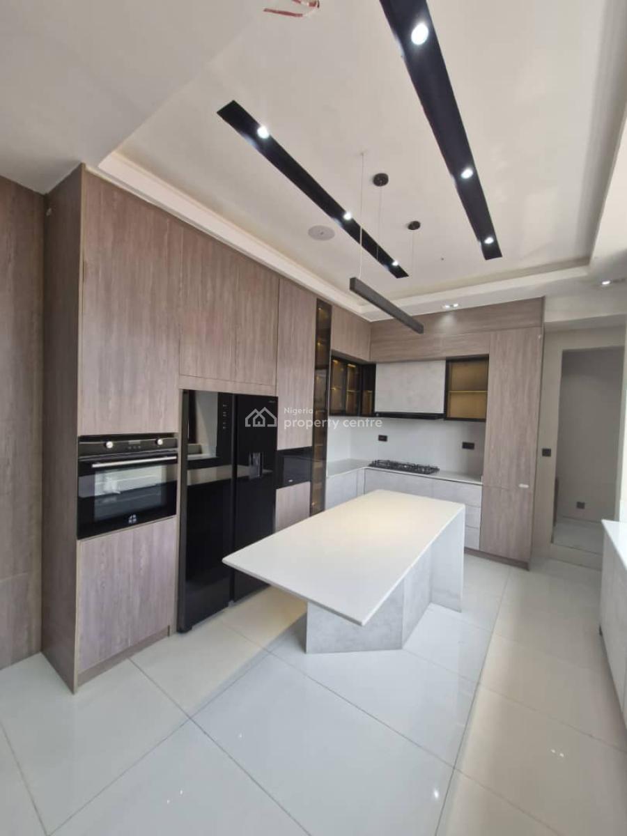 Luxury 4 Bedroom Masionnette