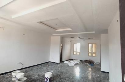 TO LET Brandnew 3Bedroom flat Gaduwa District