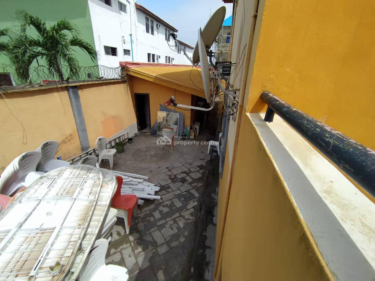Plaza / complex / mall for sale