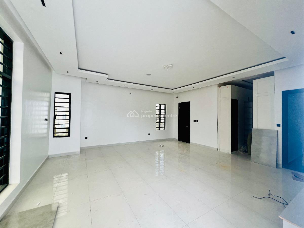 5 bedroom detached duplex for sale