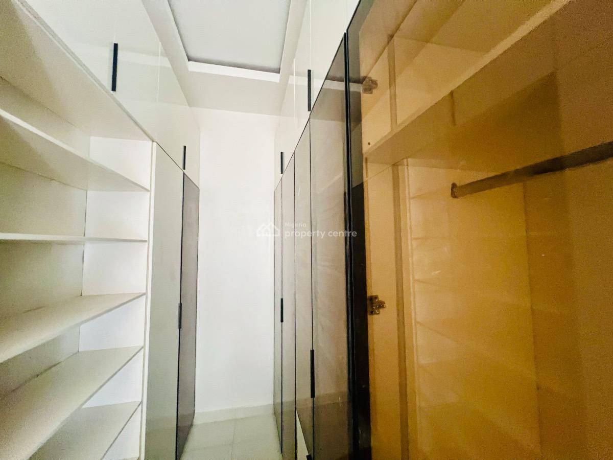 5 bedroom detached duplex for sale