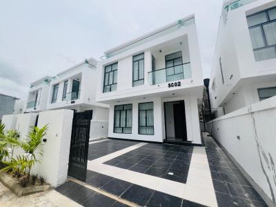 5 bedroom detached duplex for sale