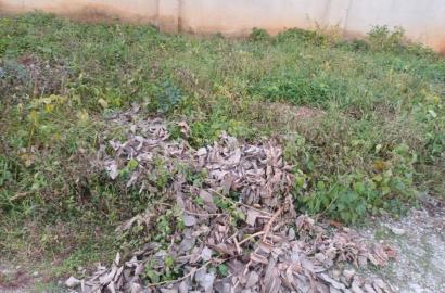 Commercial land for sale 1.1 Hectares Land