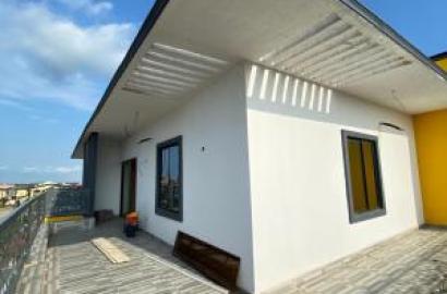 Brand New 2unit Of 5bedroom Semi Detached Duplex With A Bq