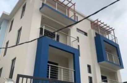 3 bedroom flat / apartment for sale