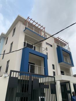 3 bedroom flat / apartment for sale