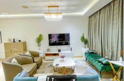 3 bedroom terraced duplex for sale