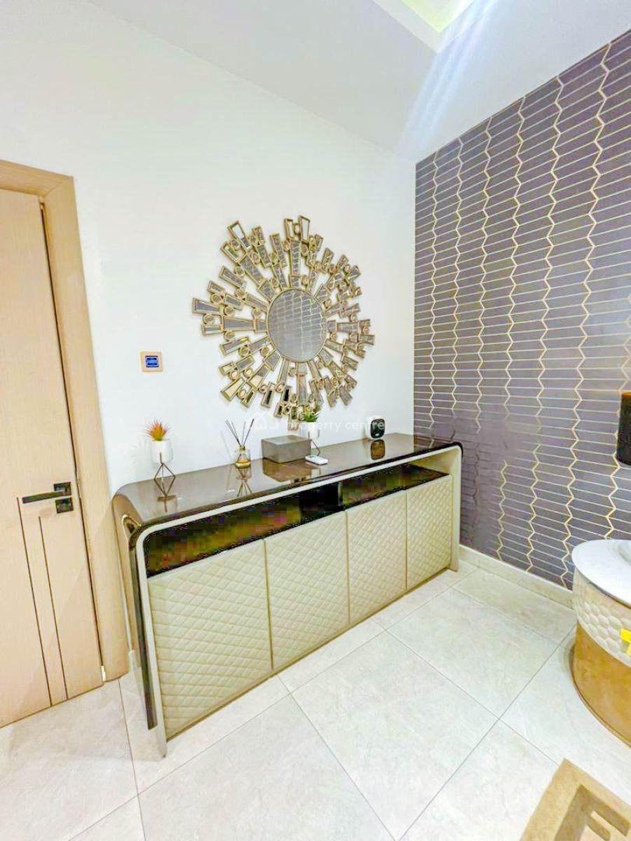 3 bedroom terraced duplex for sale