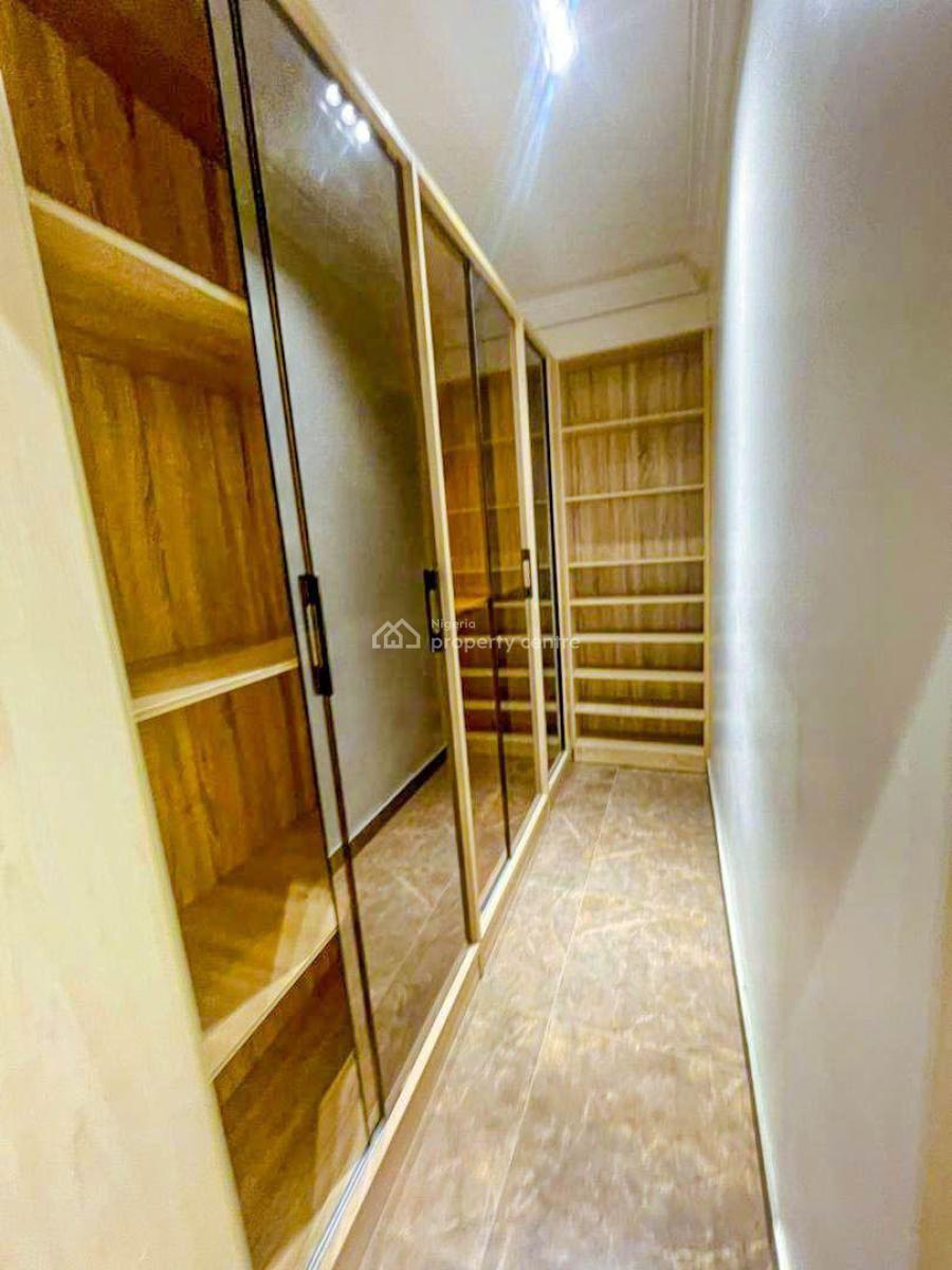 3 bedroom terraced duplex for sale