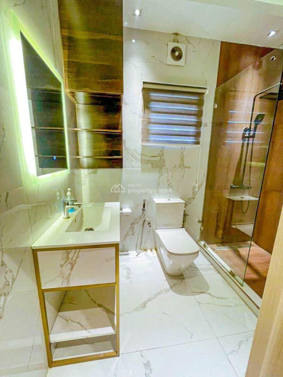3 bedroom terraced duplex for sale