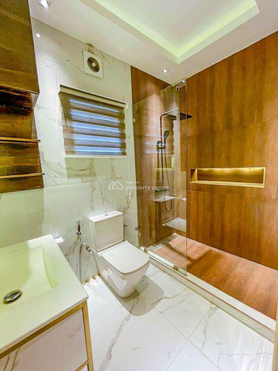 3 bedroom terraced duplex for sale