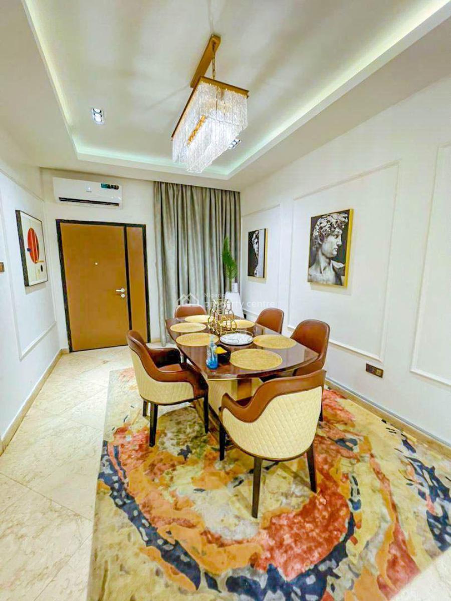 3 bedroom terraced duplex for sale