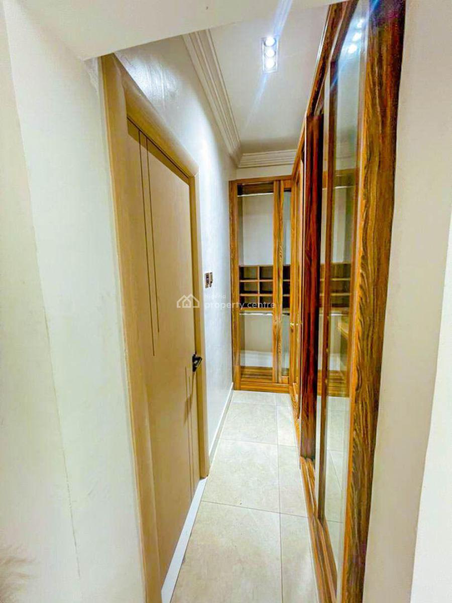 3 bedroom terraced duplex for sale