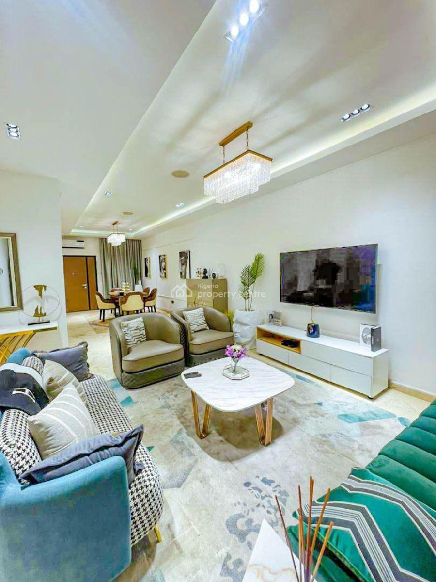 3 bedroom terraced duplex for sale