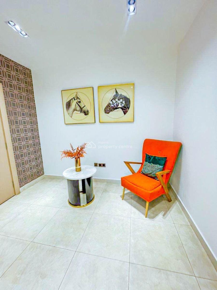 3 bedroom terraced duplex for sale