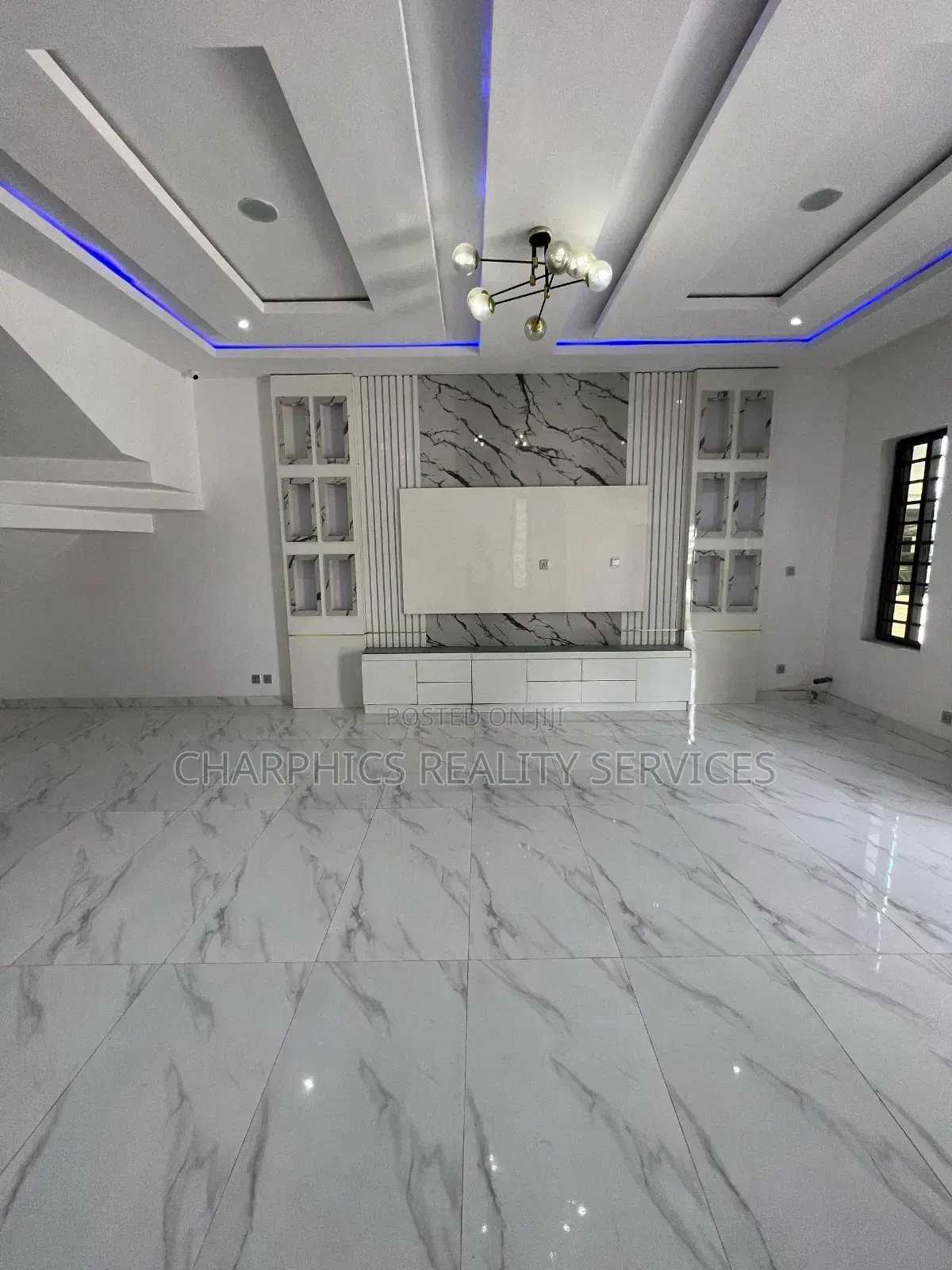4bdrm Duplex in Lekki for sale