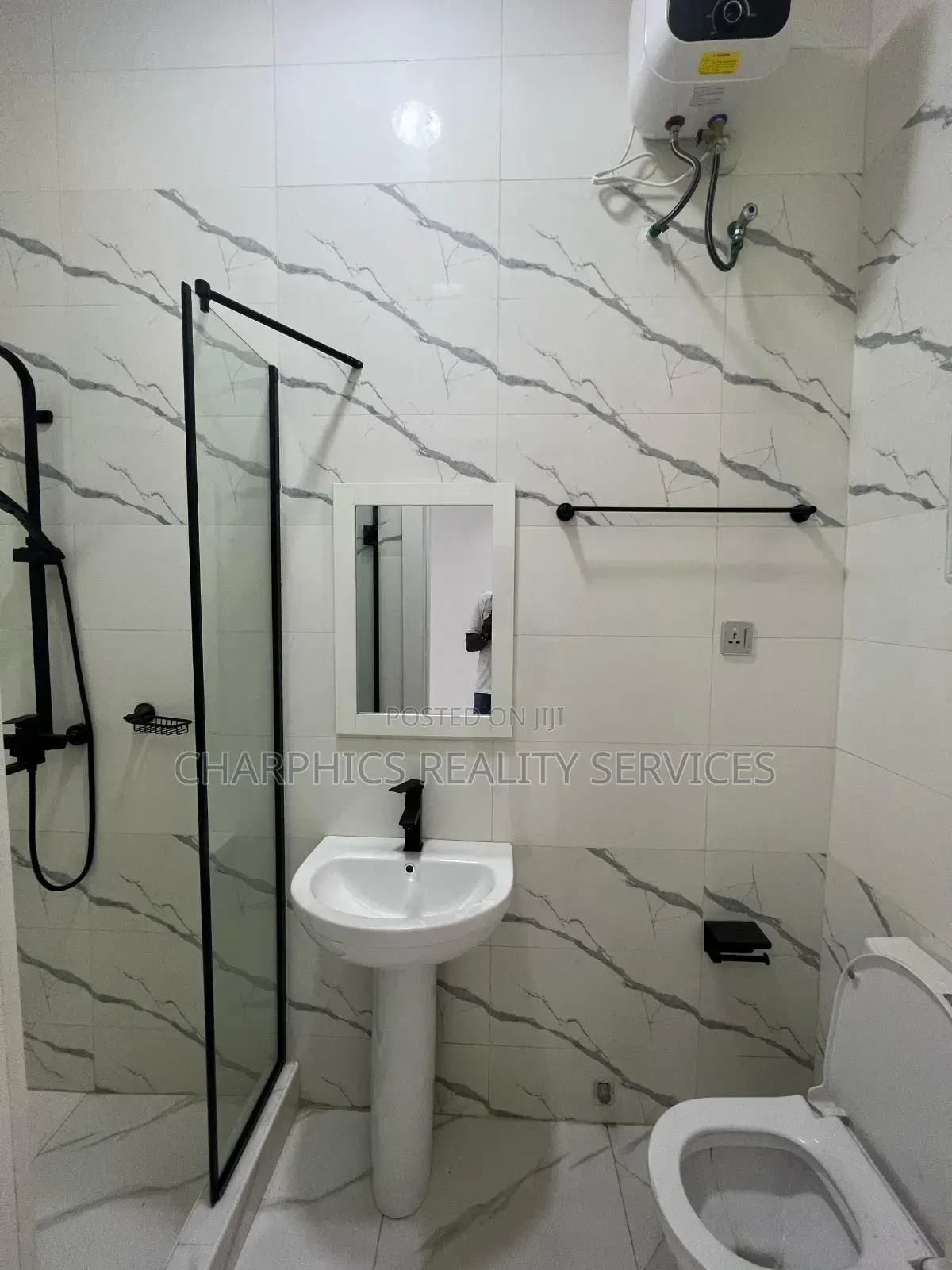 4bdrm Duplex in Lekki for sale