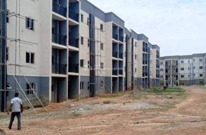 2 bedroom block of flats for sale