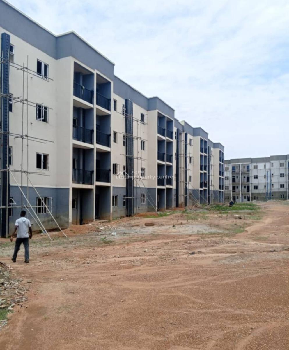2 bedroom block of flats for sale