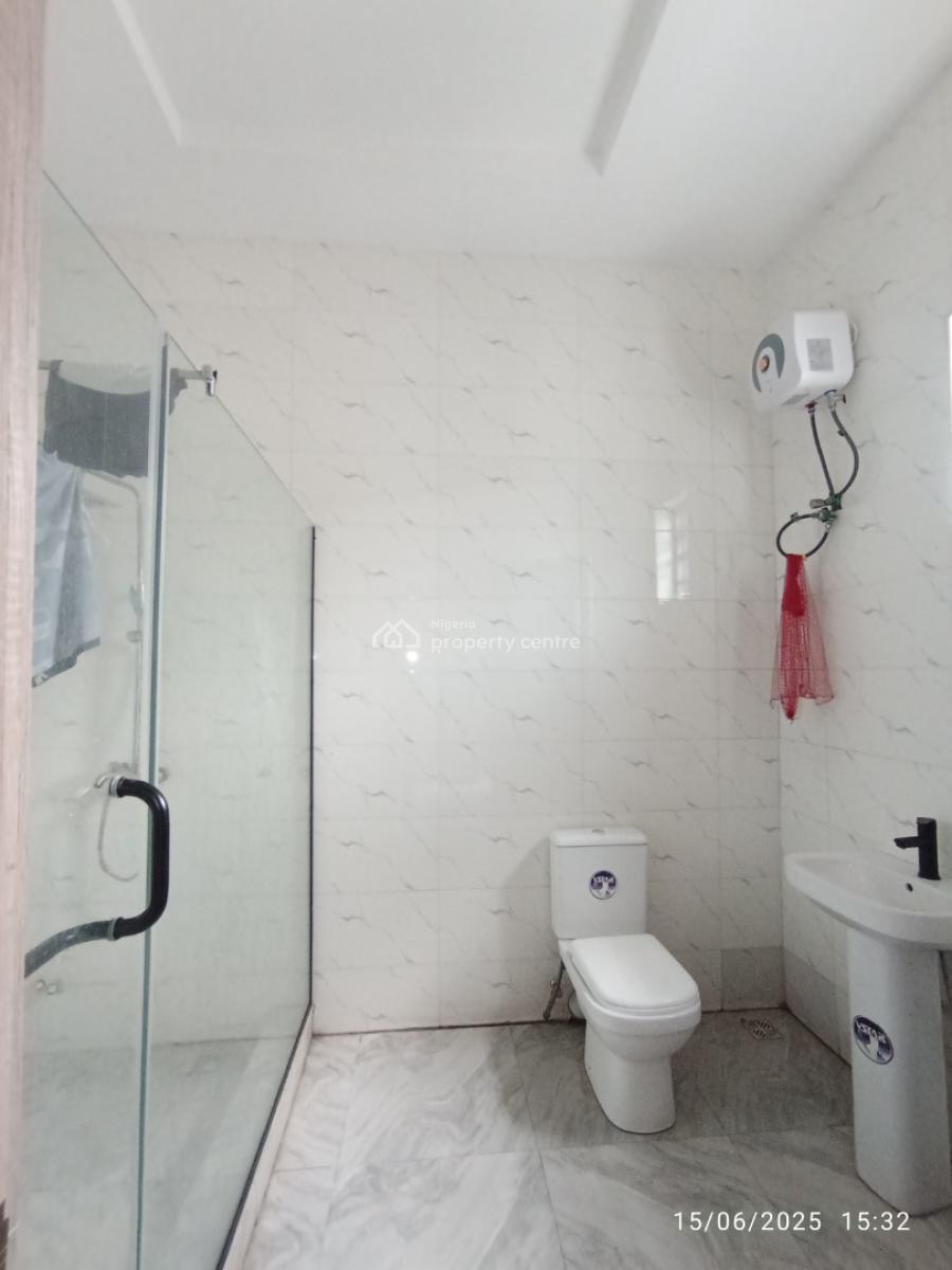3 bedroom terraced duplex for sale