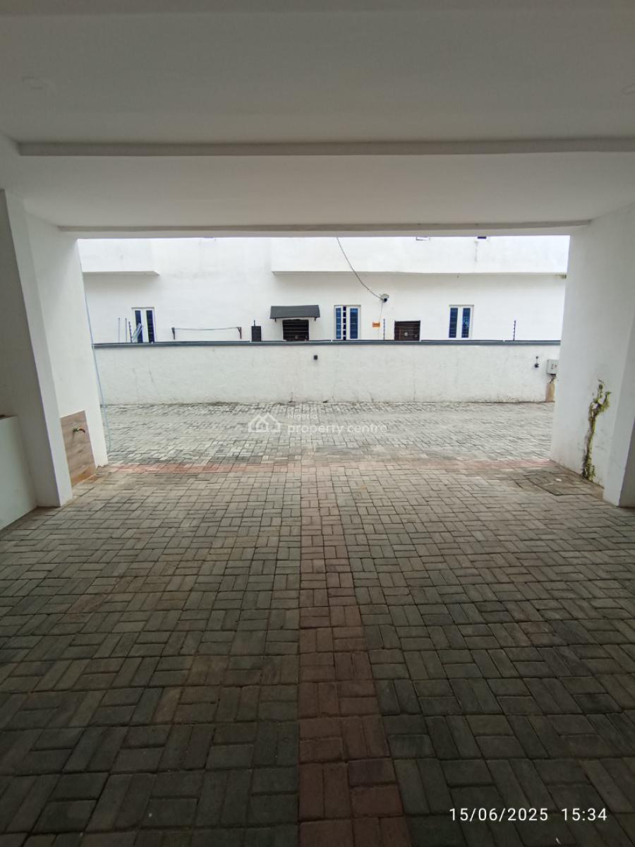 3 bedroom terraced duplex for sale