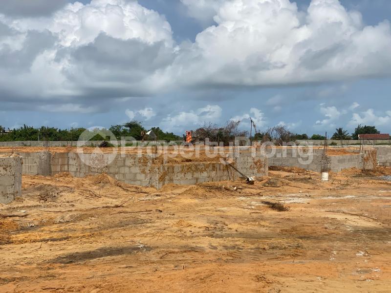 Luxury Bungalow For Sale Ibeju Lekki