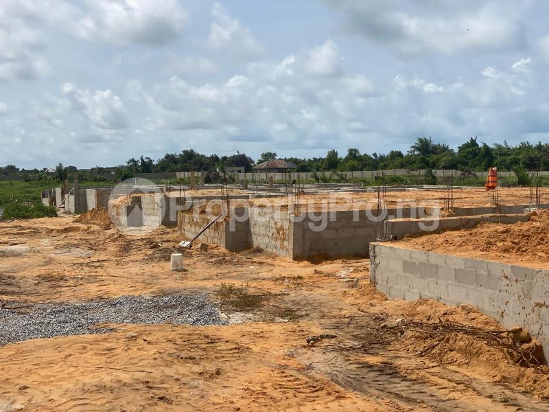 Luxury Bungalow For Sale Ibeju Lekki
