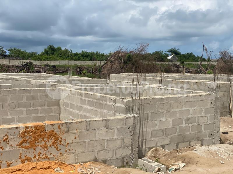 Luxury Bungalow For Sale Ibeju Lekki