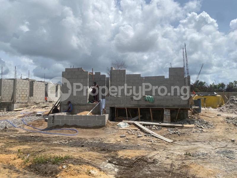 Luxury Bungalow For Sale Ibeju Lekki