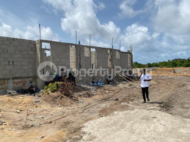 Luxury Bungalow For Sale Ibeju Lekki