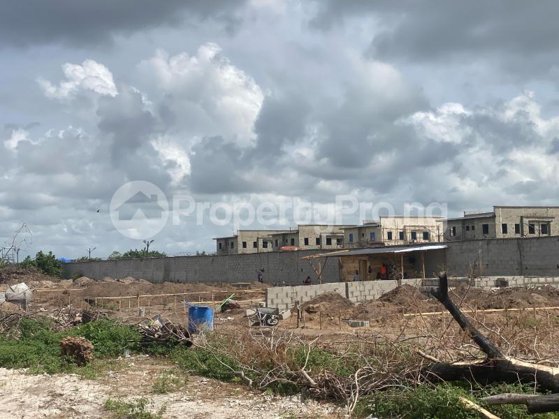 Luxury Bungalow For Sale Ibeju Lekki