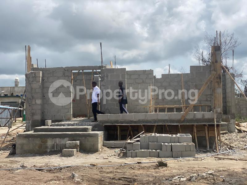 Luxury Bungalow For Sale Ibeju Lekki