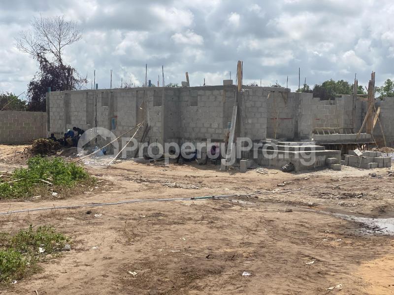 Luxury Bungalow For Sale Ibeju Lekki