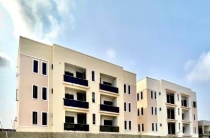 2 bedroom block of flats for sale   Ikate, Lekki, Lagos ₦168 Million (outright)