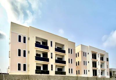 2 bedroom block of flats for sale   Ikate, Lekki, Lagos ₦168 Million (outright)