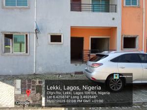 2 bedroom Flat / Apartment for sale Horizon 2 Estate Ikate Lekki Lagos