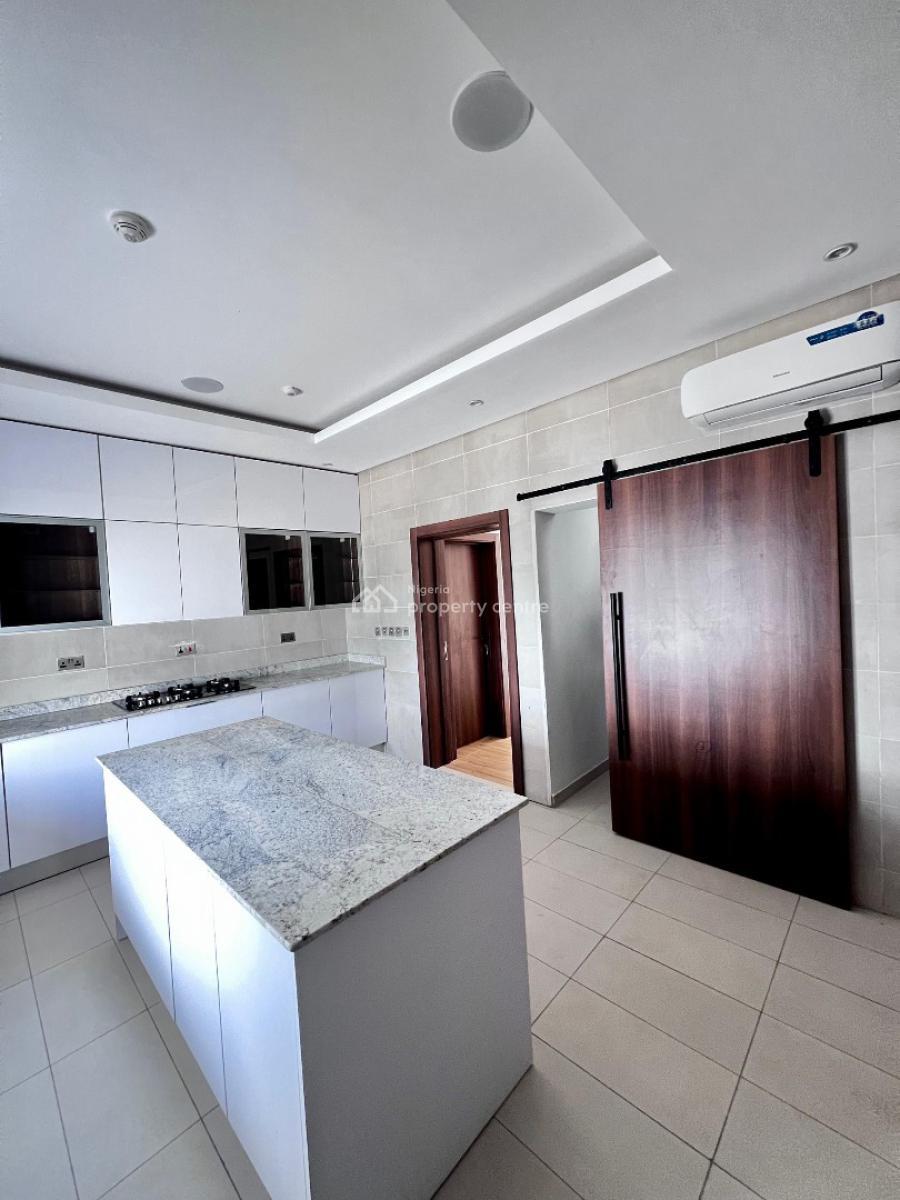 4 bedroom detached duplex for sale