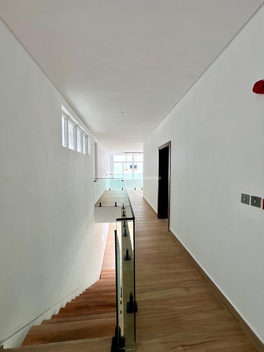 4 bedroom detached duplex for sale