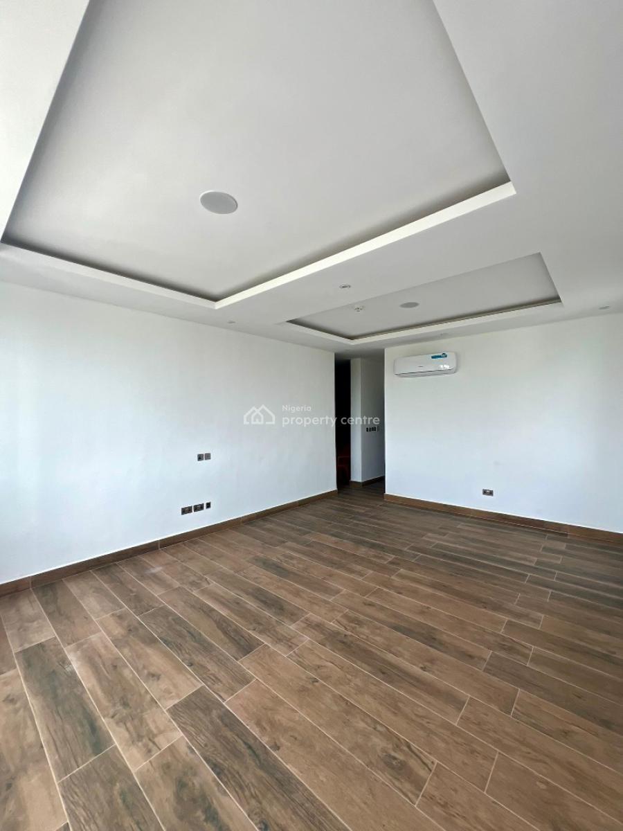 4 bedroom detached duplex for sale