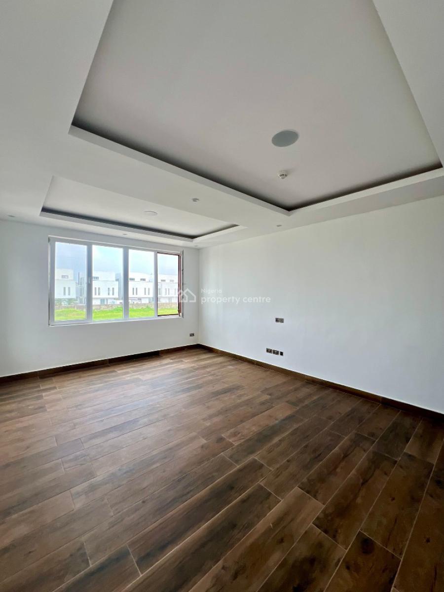 4 bedroom detached duplex for sale