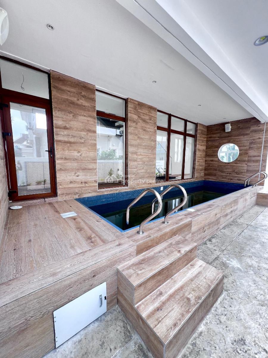 4 bedroom detached duplex for sale