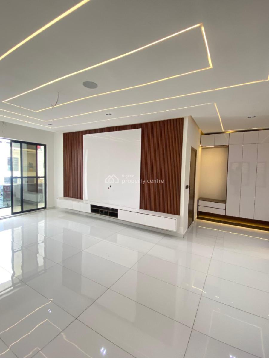 5 bedroom detached duplex for sale