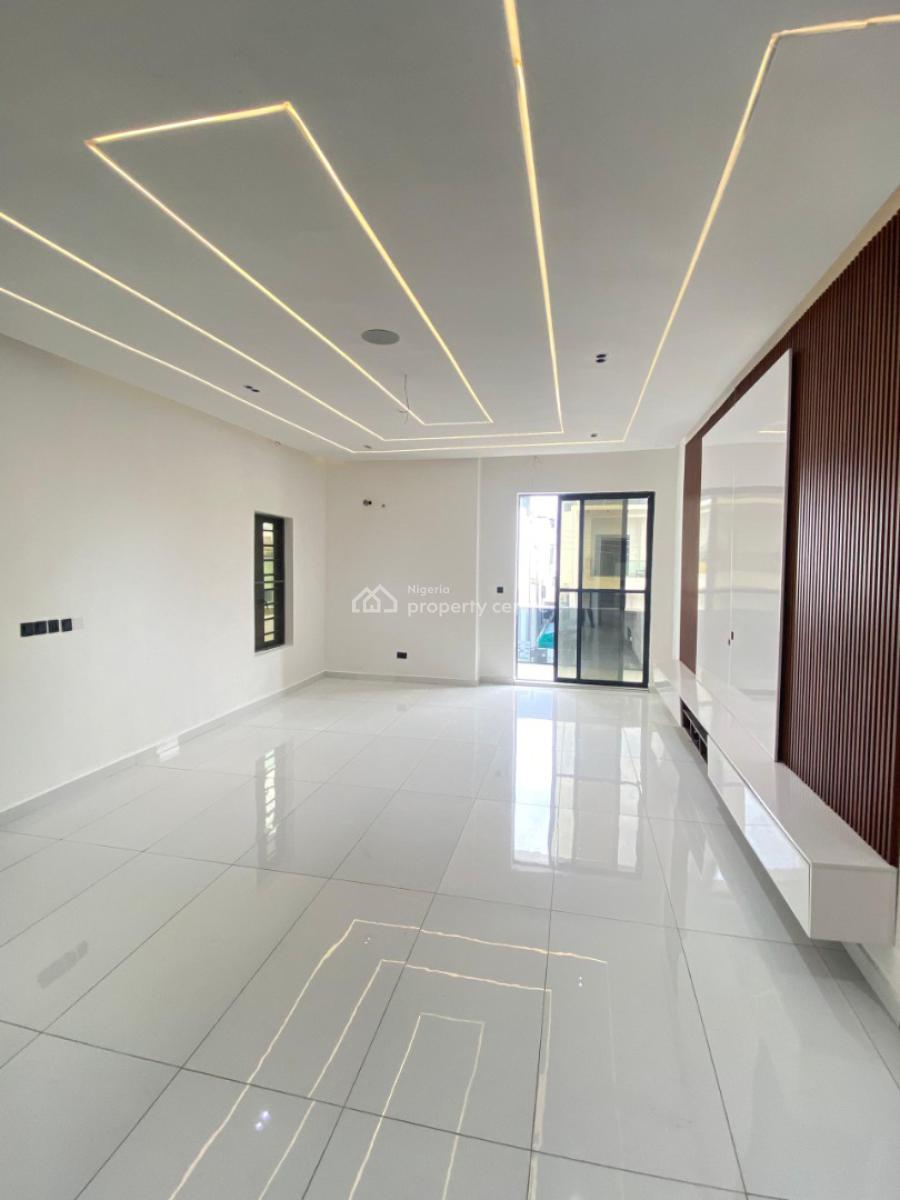 5 bedroom detached duplex for sale